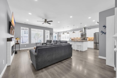 Don't blink- This is THE DEAL OF THE YEAR! This one is priced on Tupelo Bay Golf Complex  in South Carolina - for sale on GolfHomes.com, golf home, golf lot