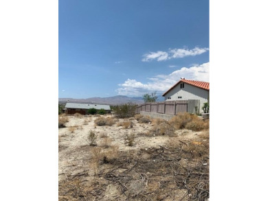 PREMIUM, 8,276 SF LOT waiting for your dream home! This rare on Sands RV and Golf Resort in California - for sale on GolfHomes.com, golf home, golf lot