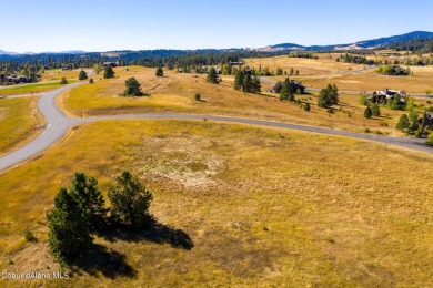 BEAUTIFUL BUILDING SITE AT PRESTIGIOUS BLACK ROCK WITH BUILDER on The Golf Club at Black Rock in Idaho - for sale on GolfHomes.com, golf home, golf lot