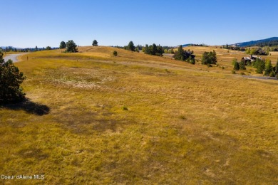 BEAUTIFUL BUILDING SITE AT PRESTIGIOUS BLACK ROCK WITH BUILDER on The Golf Club at Black Rock in Idaho - for sale on GolfHomes.com, golf home, golf lot