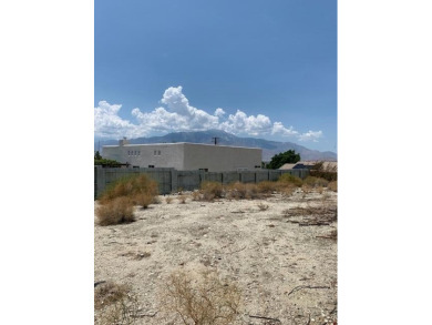 PREMIUM, 8,276 SF LOT waiting for your dream home! This rare on Sands RV and Golf Resort in California - for sale on GolfHomes.com, golf home, golf lot