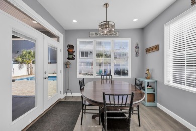 Don't blink- This is THE DEAL OF THE YEAR! This one is priced on Tupelo Bay Golf Complex  in South Carolina - for sale on GolfHomes.com, golf home, golf lot