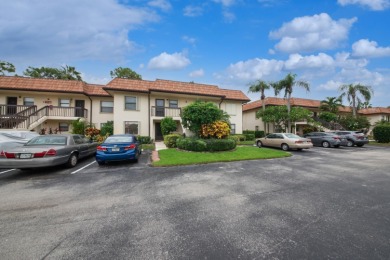 Spacious 2 bedroom, 2 bathroom condo in the desirable Lucerne on Forest Oaks Golf Club in Florida - for sale on GolfHomes.com, golf home, golf lot