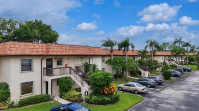 Spacious 2 bedroom, 2 bathroom condo in the desirable Lucerne on Forest Oaks Golf Club in Florida - for sale on GolfHomes.com, golf home, golf lot