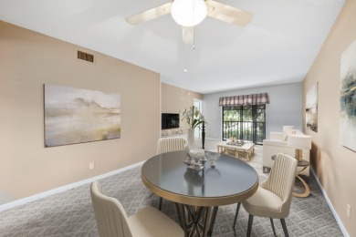 Spacious 2 bedroom, 2 bathroom condo in the desirable Lucerne on Forest Oaks Golf Club in Florida - for sale on GolfHomes.com, golf home, golf lot