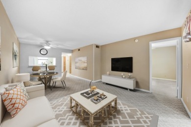 Spacious 2 bedroom, 2 bathroom condo in the desirable Lucerne on Forest Oaks Golf Club in Florida - for sale on GolfHomes.com, golf home, golf lot