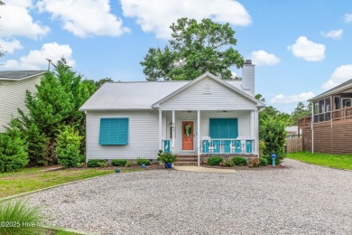 2 Bedrooms at the Beach is just want you need in your Island on Founders Club At St. James Plantation in North Carolina - for sale on GolfHomes.com, golf home, golf lot