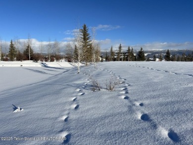 This exceptional .59-acre lot is available in Tributary, an on Huntsman Springs Golf Club in Idaho - for sale on GolfHomes.com, golf home, golf lot