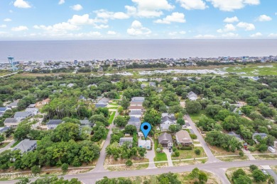 2 Bedrooms at the Beach is just want you need in your Island on Founders Club At St. James Plantation in North Carolina - for sale on GolfHomes.com, golf home, golf lot