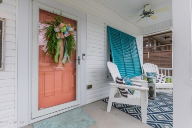 2 Bedrooms at the Beach is just want you need in your Island on Founders Club At St. James Plantation in North Carolina - for sale on GolfHomes.com, golf home, golf lot