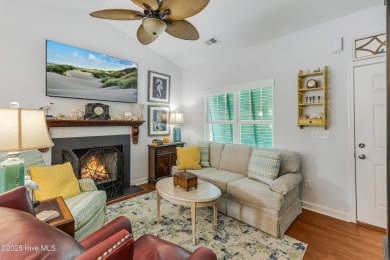2 Bedrooms at the Beach is just want you need in your Island on Founders Club At St. James Plantation in North Carolina - for sale on GolfHomes.com, golf home, golf lot