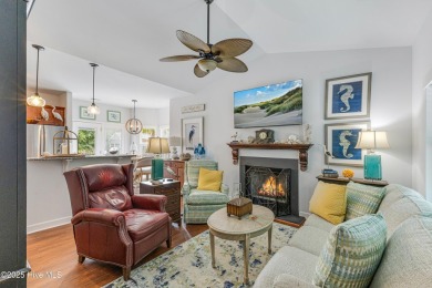 2 Bedrooms at the Beach is just want you need in your Island on Founders Club At St. James Plantation in North Carolina - for sale on GolfHomes.com, golf home, golf lot