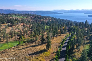 BEAUTIFUL BUILDING SITE IN POLO CIELO AT PRESTIGIOUS BLACK ROCK on The Golf Club at Black Rock in Idaho - for sale on GolfHomes.com, golf home, golf lot