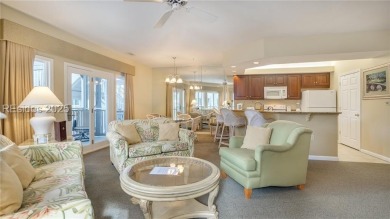 Why own more than you can use?  Best location in the entire on Port Royal Golf and Racquet Club in South Carolina - for sale on GolfHomes.com, golf home, golf lot