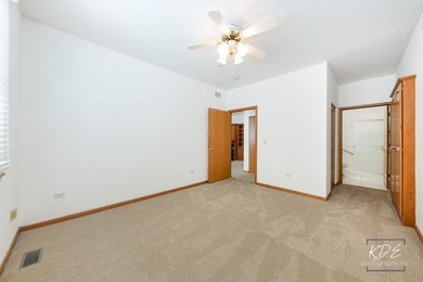 THIS MAY BE THE ONE TO CHECK ALL YOUR BOXES . . . If you are on The Links at Carillon in Illinois - for sale on GolfHomes.com, golf home, golf lot