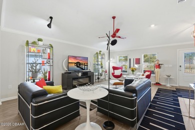 Have you heard about this exciting little community that is part on Grand Reserve Golf Course in Florida - for sale on GolfHomes.com, golf home, golf lot