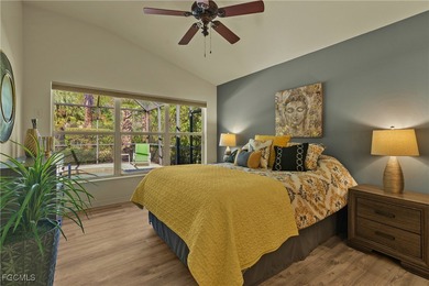 3BR/2BA POOL HOME OFFERED TURN-KEY NICELY FURNISHED WITH on Colonial Country Club in Florida - for sale on GolfHomes.com, golf home, golf lot