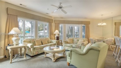 Why own more than you can use?  Best location in the entire on Port Royal Golf and Racquet Club in South Carolina - for sale on GolfHomes.com, golf home, golf lot