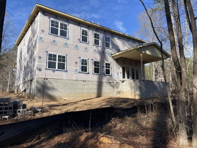 UNDER CONSTRUCTION in Mount Vintage! Hurricane Builders presents on Mount Vintage Plantation and Golf Club  in South Carolina - for sale on GolfHomes.com, golf home, golf lot