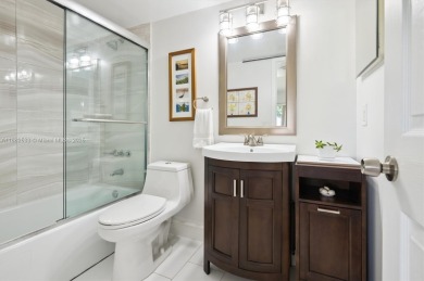 Golfer's Paradise -Play golf for free (except cart fee) ! Live on Hollybrook Golf and Tennis Club  in Florida - for sale on GolfHomes.com, golf home, golf lot