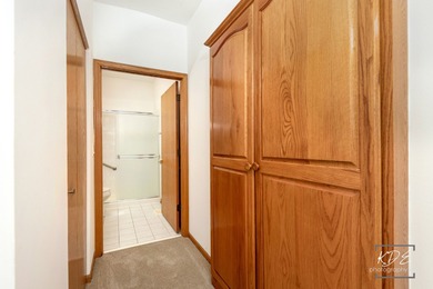 THIS MAY BE THE ONE TO CHECK ALL YOUR BOXES . . . If you are on The Links at Carillon in Illinois - for sale on GolfHomes.com, golf home, golf lot