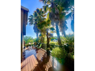 Every day can be a Vacation day amid this palm tree oasis! So on Gold Hills Golf Club in California - for sale on GolfHomes.com, golf home, golf lot