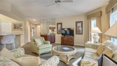 Why own more than you can use?  Best location in the entire on Port Royal Golf and Racquet Club in South Carolina - for sale on GolfHomes.com, golf home, golf lot