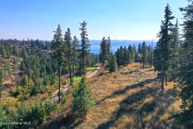 BEAUTIFUL BUILDING SITE IN POLO CIELO AT PRESTIGIOUS BLACK ROCK on The Golf Club at Black Rock in Idaho - for sale on GolfHomes.com, golf home, golf lot