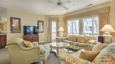 Why own more than you can use?  Best location in the entire on Port Royal Golf and Racquet Club in South Carolina - for sale on GolfHomes.com, golf home, golf lot
