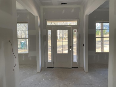 UNDER CONSTRUCTION in Mount Vintage! Hurricane Builders presents on Mount Vintage Plantation and Golf Club  in South Carolina - for sale on GolfHomes.com, golf home, golf lot