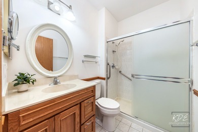 THIS MAY BE THE ONE TO CHECK ALL YOUR BOXES . . . If you are on The Links at Carillon in Illinois - for sale on GolfHomes.com, golf home, golf lot