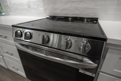 Our buyer lost his buyer so you have a second chance! Brand new on Ponce De Leon Golf Course in Arkansas - for sale on GolfHomes.com, golf home, golf lot