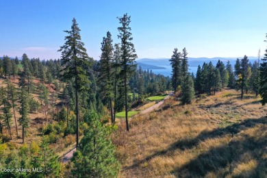 BEAUTIFUL BUILDING SITE IN POLO CIELO AT PRESTIGIOUS BLACK ROCK on The Golf Club at Black Rock in Idaho - for sale on GolfHomes.com, golf home, golf lot