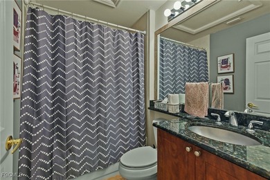 3BR/2BA POOL HOME OFFERED TURN-KEY NICELY FURNISHED WITH on Colonial Country Club in Florida - for sale on GolfHomes.com, golf home, golf lot