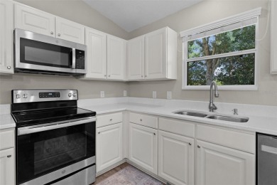 ~NO BOND~ ~2024 HVAC~ ~ WHOLE HOUSE WATER FILTRATION SYSTEM~ on The Links of Spruce Creek in Florida - for sale on GolfHomes.com, golf home, golf lot