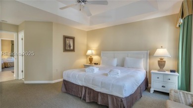 Why own more than you can use?  Best location in the entire on Port Royal Golf and Racquet Club in South Carolina - for sale on GolfHomes.com, golf home, golf lot
