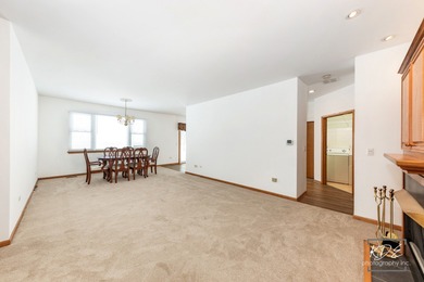 THIS MAY BE THE ONE TO CHECK ALL YOUR BOXES . . . If you are on The Links at Carillon in Illinois - for sale on GolfHomes.com, golf home, golf lot