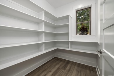 Our buyer lost his buyer so you have a second chance! Brand new on Ponce De Leon Golf Course in Arkansas - for sale on GolfHomes.com, golf home, golf lot