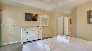 Why own more than you can use?  Best location in the entire on Port Royal Golf and Racquet Club in South Carolina - for sale on GolfHomes.com, golf home, golf lot