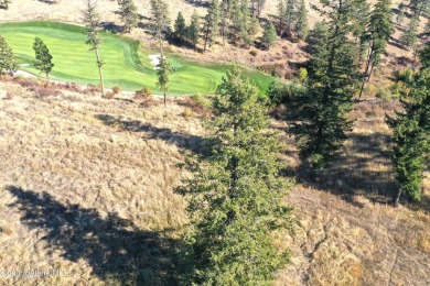BEAUTIFUL BUILDING SITE IN POLO CIELO AT PRESTIGIOUS BLACK ROCK on The Golf Club at Black Rock in Idaho - for sale on GolfHomes.com, golf home, golf lot