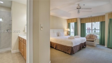 Why own more than you can use?  Best location in the entire on Port Royal Golf and Racquet Club in South Carolina - for sale on GolfHomes.com, golf home, golf lot