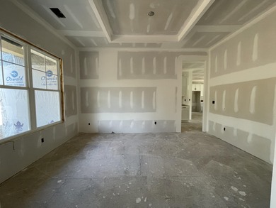 UNDER CONSTRUCTION in Mount Vintage! Hurricane Builders presents on Mount Vintage Plantation and Golf Club  in South Carolina - for sale on GolfHomes.com, golf home, golf lot