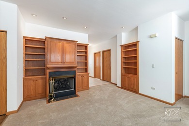 THIS MAY BE THE ONE TO CHECK ALL YOUR BOXES . . . If you are on The Links at Carillon in Illinois - for sale on GolfHomes.com, golf home, golf lot