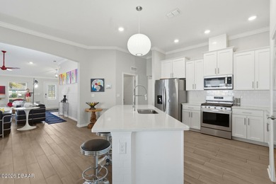 Have you heard about this exciting little community that is part on Grand Reserve Golf Course in Florida - for sale on GolfHomes.com, golf home, golf lot