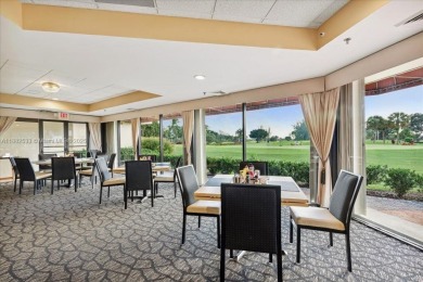 Golfer's Paradise -Play golf for free (except cart fee) ! Live on Hollybrook Golf and Tennis Club  in Florida - for sale on GolfHomes.com, golf home, golf lot