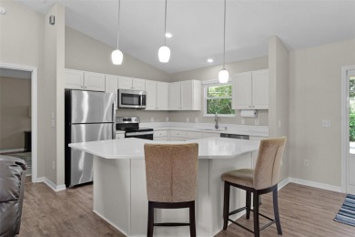 ~NO BOND~ ~2024 HVAC~ ~ WHOLE HOUSE WATER FILTRATION SYSTEM~ on The Links of Spruce Creek in Florida - for sale on GolfHomes.com, golf home, golf lot