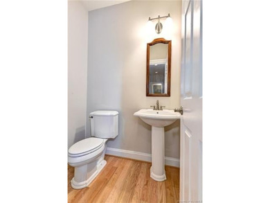 This classic brick Colonial offers enduring appeal paired with a on Fords Colony Country Club in Virginia - for sale on GolfHomes.com, golf home, golf lot