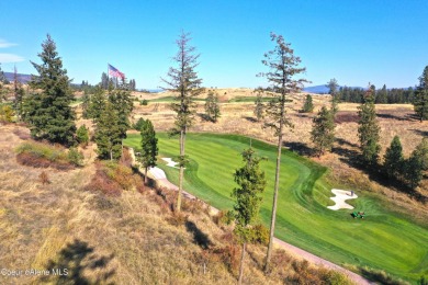 BEAUTIFUL BUILDING SITE IN POLO CIELO AT PRESTIGIOUS BLACK ROCK on The Golf Club at Black Rock in Idaho - for sale on GolfHomes.com, golf home, golf lot