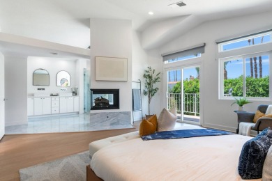Welcome to your dream retreat in the heart of Palm Desert. This on Desert Falls Country Club in California - for sale on GolfHomes.com, golf home, golf lot