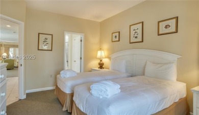 Why own more than you can use?  Best location in the entire on Port Royal Golf and Racquet Club in South Carolina - for sale on GolfHomes.com, golf home, golf lot
